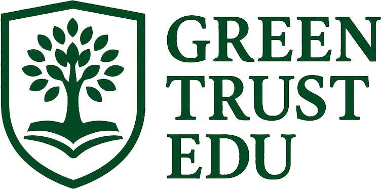 Green Trust Edu